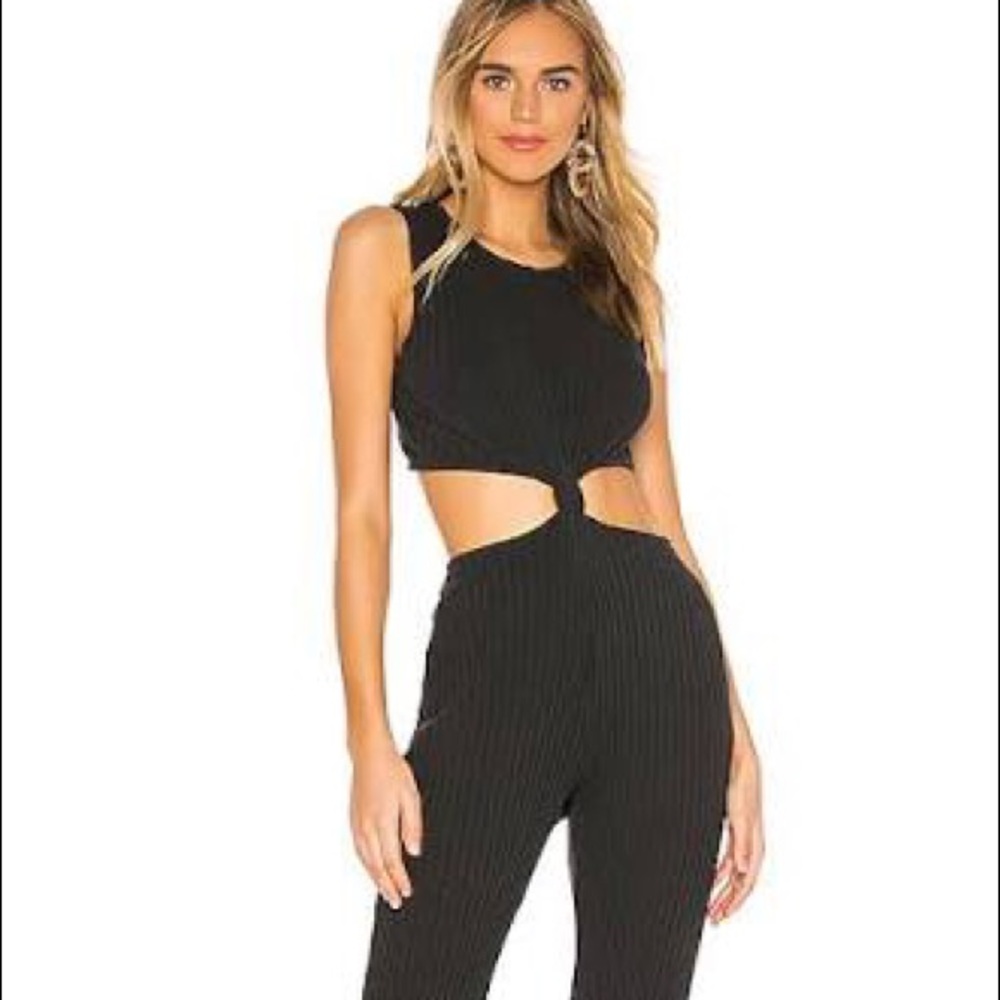 Spiritual Gangster Jumpsuit